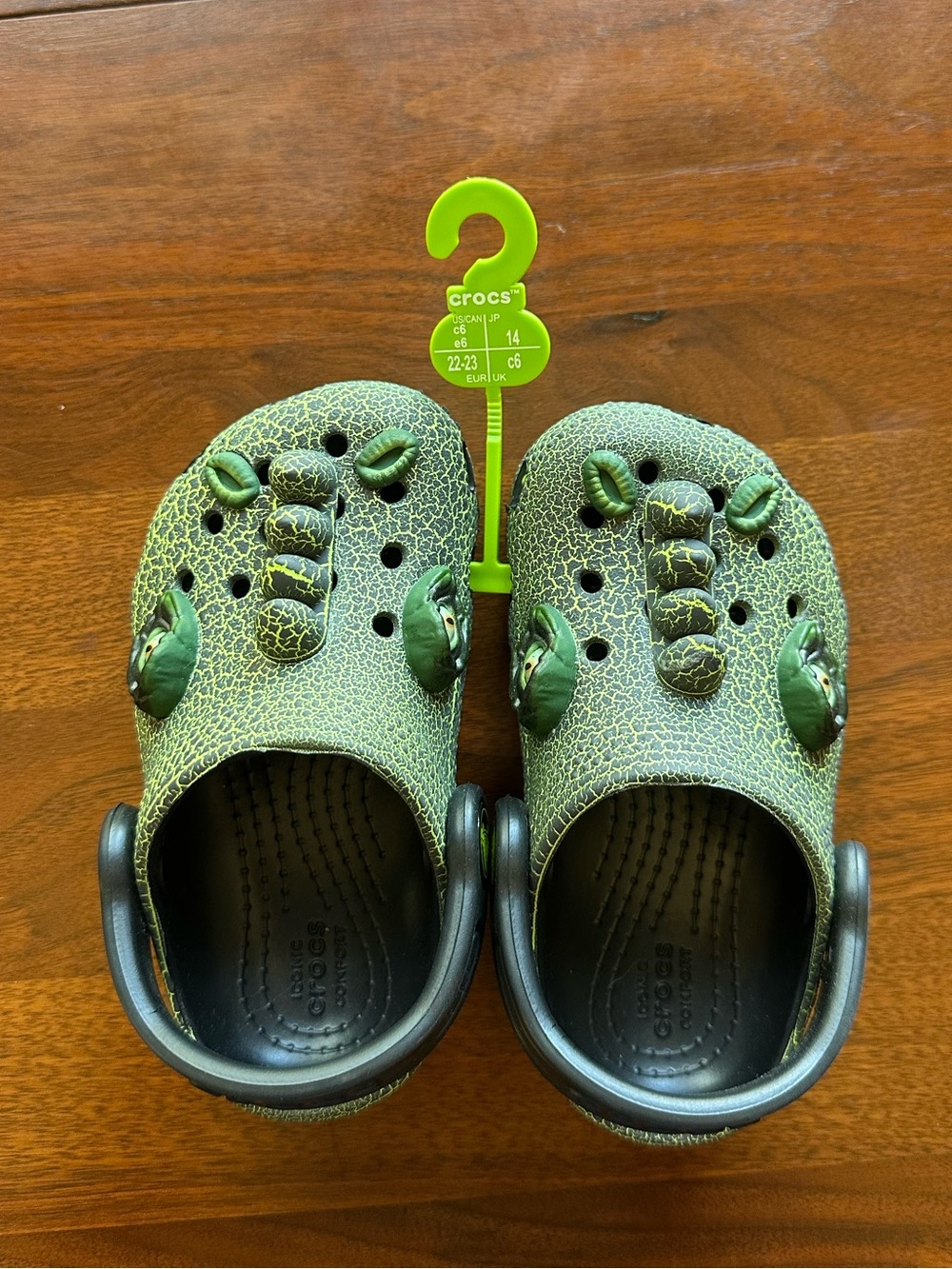 Kids Crocs